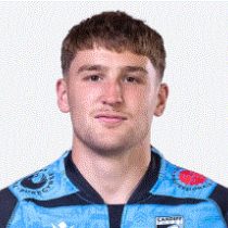 Matty Young rugby player