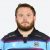 Patrick Schickerling Glasgow Warriors