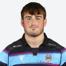Seb Stephen Glasgow Warriors