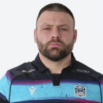Rory Sutherland Glasgow Warriors