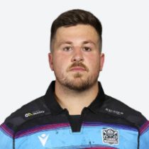 Murphy Walker Glasgow Warriors