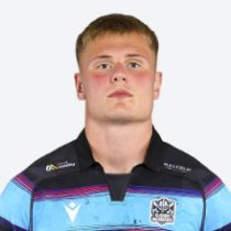 Fergus Watson Glasgow Warriors