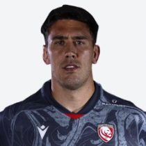 Mat&iacute;as Alemanno Gloucester Rugby
