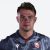 Charlie Atkinson Gloucester Rugby