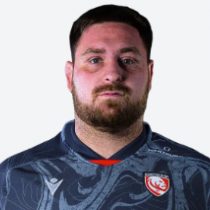Dian Bleuler Gloucester Rugby