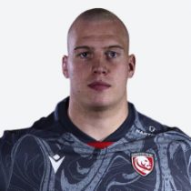 Hugh Bokenham Gloucester Rugby