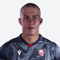 Jack Cotgreave Gloucester Rugby