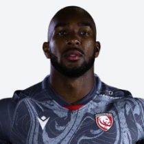 Josiah Edwards-Giraud Gloucester Rugby