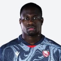 Afolabi Fasogbon Gloucester Rugby