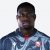 Afolabi Fasogbon Gloucester Rugby