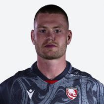 Jack Mann Gloucester Rugby