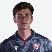 Rhys Price Gloucester Rugby