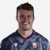 Ollie Thorley Gloucester Rugby