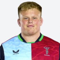 Fin Baxter Harlequins