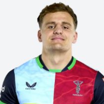 Oscar Beard Harlequins
