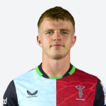 Jamie Benson Harlequins