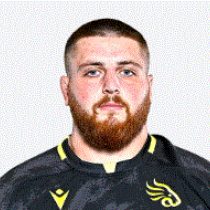 Kakhaber Darbaidze rugby player
