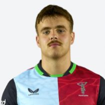 Harry Browne Harlequins