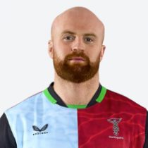 James Chisholm Harlequins