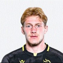 Luka Tsirekidze rugby player