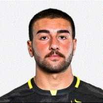 Tornike Kakhoidze The Black Lion