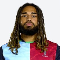 Chandler Cunningham-South Harlequins