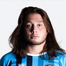 Nils Punti Montpellier