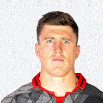 Janse Roux rugby player