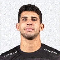 Simon Benitez Cruz Newcastle Red Bulls