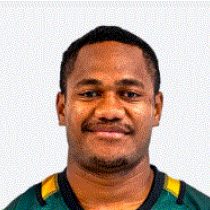 Gade Asaeli rugby player