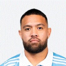 Duncan Paia'aua Perpignan