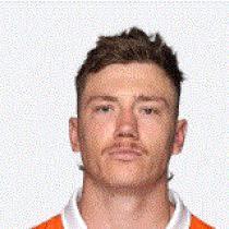 De-an Ackermann rugby player