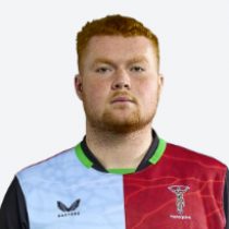 Cameron Doak Harlequins
