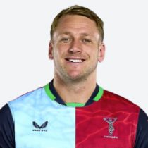 Alex Dombrandt Harlequins