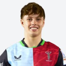 Lucas Friday Harlequins