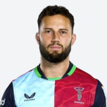 Max Green Harlequins