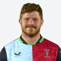 Jack Musk Harlequins