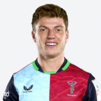 Will Porter Harlequins