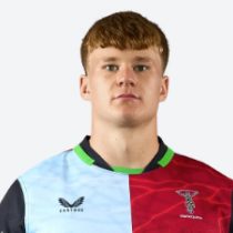 Lucas Schmid Harlequins