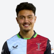 Marcus Smith Harlequins