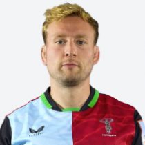 Kieran Treadwell Harlequins