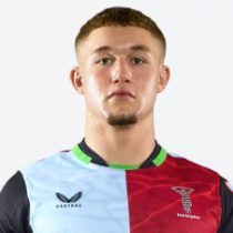 Benjamin Waghorn Harlequins