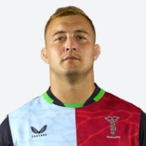 Jack Walker Harlequins