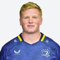 Paddy McCarthy Leinster Rugby