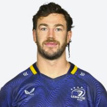 Caelan Doris Leinster Rugby