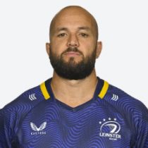 Jamison Gibson-Park Leinster Rugby