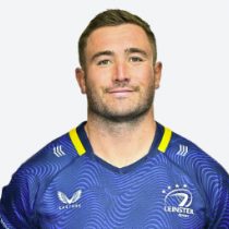 Jordan Larmour Leinster Rugby