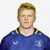 Tommy O'Brien Leinster Rugby
