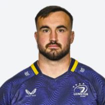 Ronan Kelleher Leinster Rugby