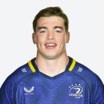 Diarmuid Mangan Leinster Rugby